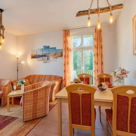 Kaiserhof 08 아파트 치노비츠