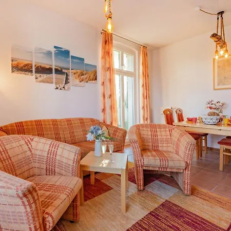 아파트 Kaiserhof 08 치노비츠