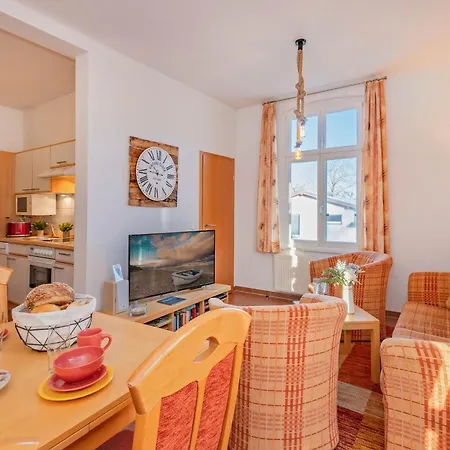 Kaiserhof 08 아파트 *