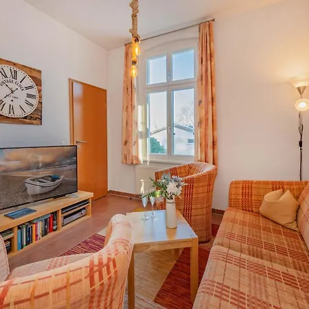 아파트 Kaiserhof 08 *