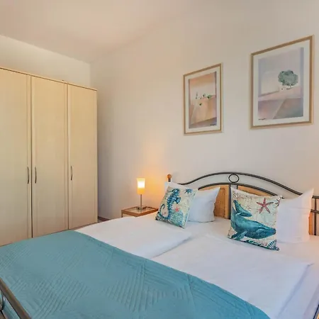 Kaiserhof 08 아파트