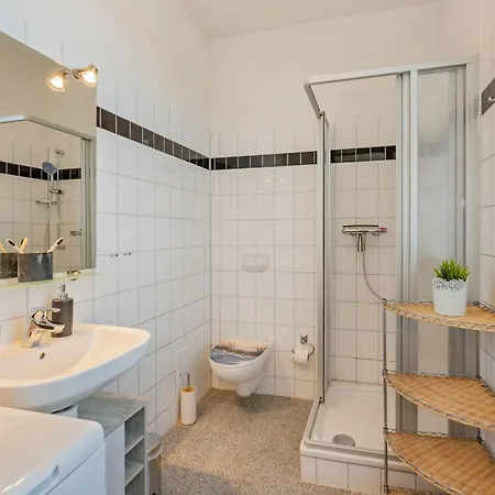 아파트 Kaiserhof 08