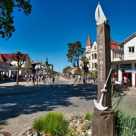 Kaiserhof 08 * 치노비츠